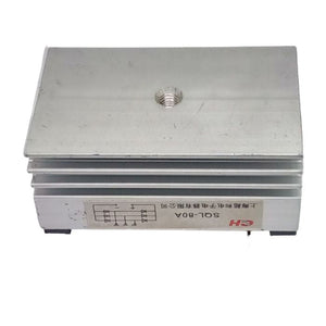 SQL-80A THREE PHASE BRIDGE