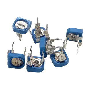 100k Rm065 Variable Resistor