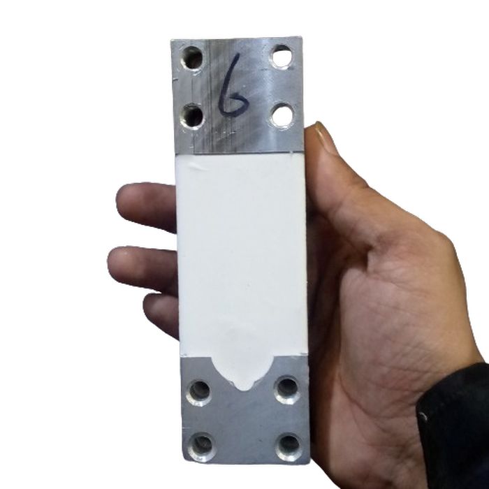 200kg Capacity Strain Guage Load Cell