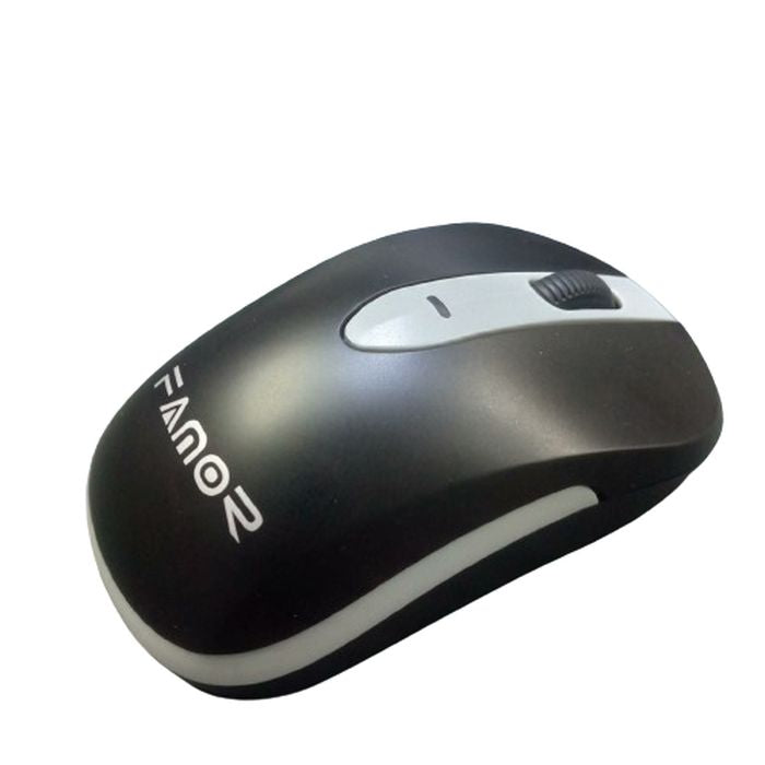 Famor M360 2.4G Wirleless Mouse