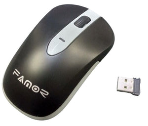 Famor M360 2.4G Wirleless Mouse
