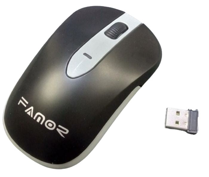 Famor M360 2.4G Wirleless Mouse
