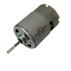 775 12v dc 3500rpm Dc Motor Rs755 High Speed High Torque Motor Cy 755 3835