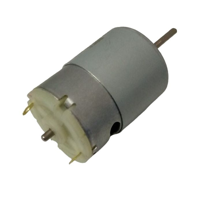 775 12v dc 3500rpm Dc Motor Rs755 High Speed High Torque Motor Cy 755 3835