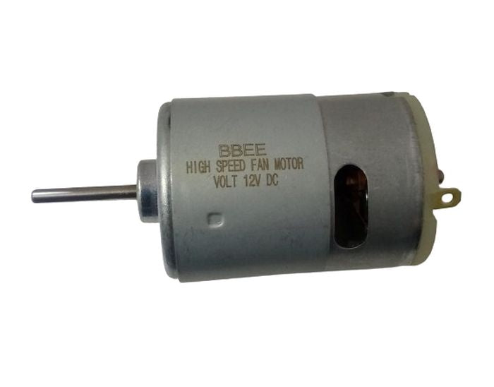 775 12v dc 3500rpm Dc Motor Rs755 High Speed High Torque Motor Cy 755 3835