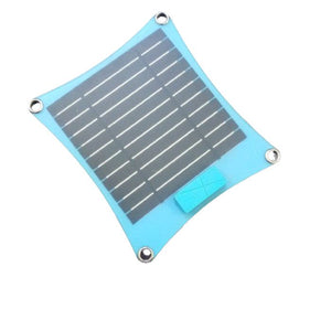 Solar Panel Charger RG-MSP 4W