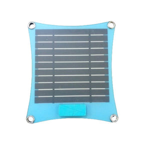 Solar Panel Charger RG-MSP 4W