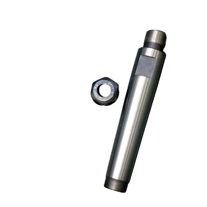 Collet Chuck Tool Holder Handle