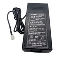 Used Power Supply Adapter 24v 5a 120w
