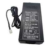 Used Power Supply Adapter 24v 5a 120w