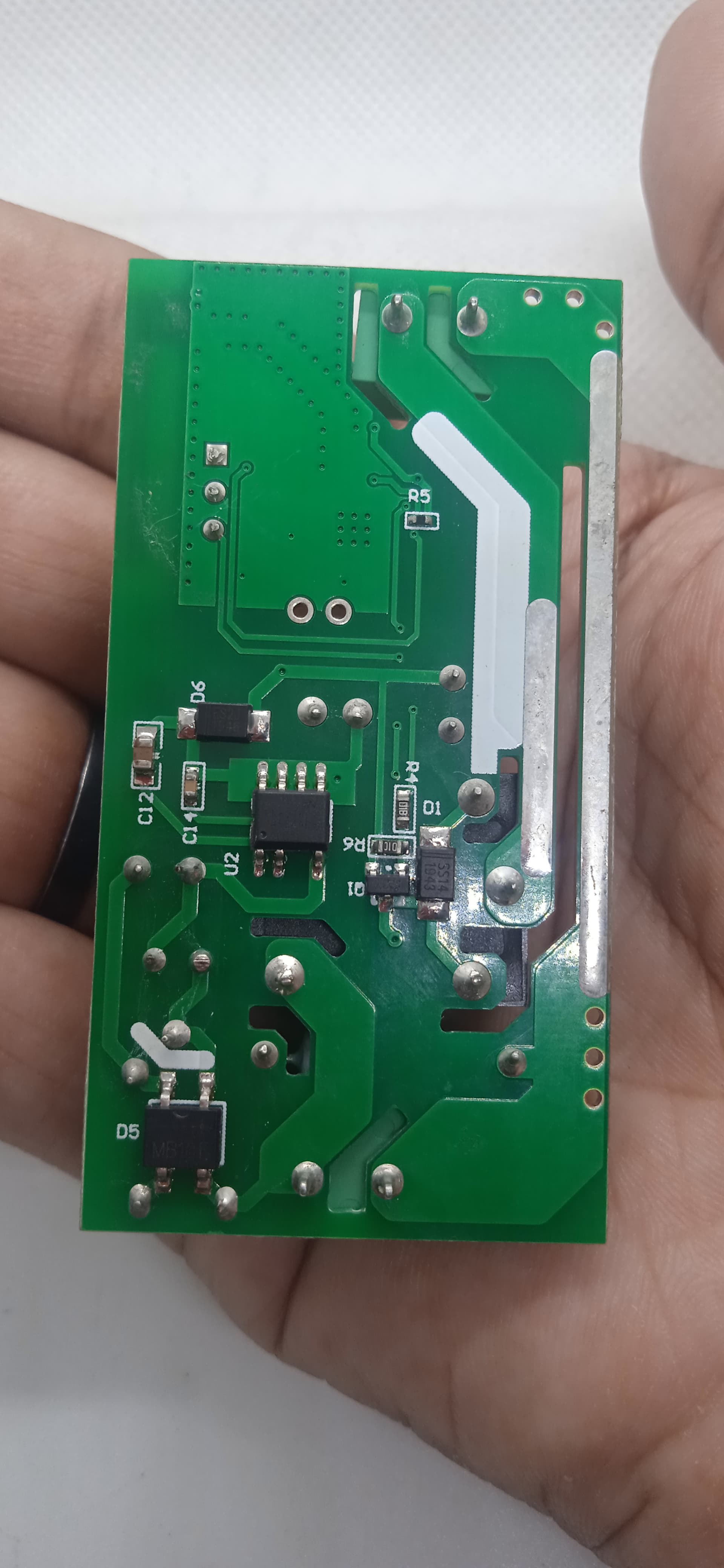 On-Off Wifi remote Switch home automation Module