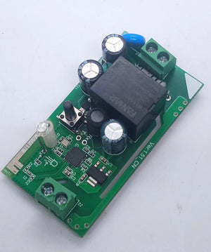 On-Off Wifi remote Switch home automation Module