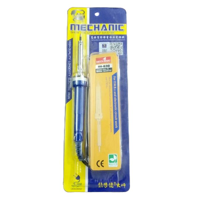Hk-630 Mechanic Soldering Iron