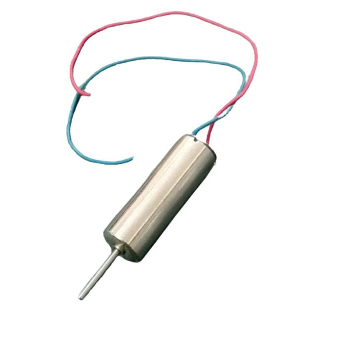 6mm Coreless Dc Motor – 20mm Type Model Nfp-d0620