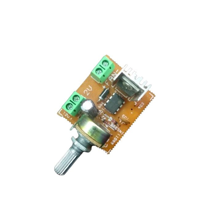 12v Dc Motor Speed Controller Fan Speed Controller Dc Fan Dimer