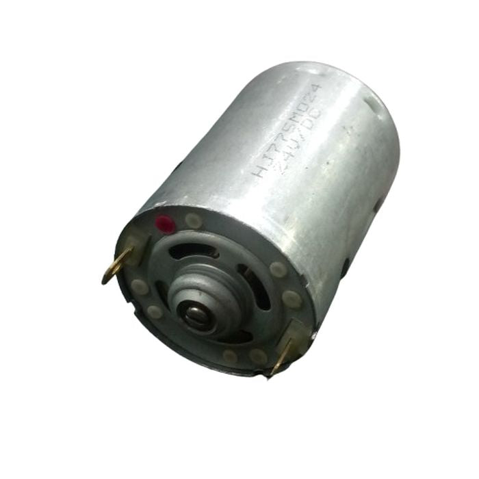 12v/24v Dc Motor High Speed Motor
