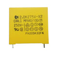 2.0uf 250vac Capacitor