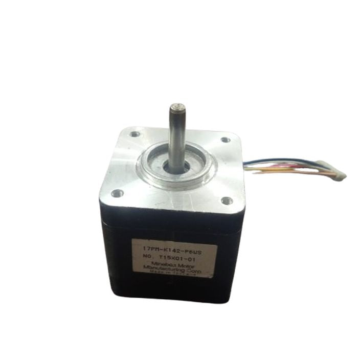 Minebea Stepper Motor 17pm-k142-p6ws