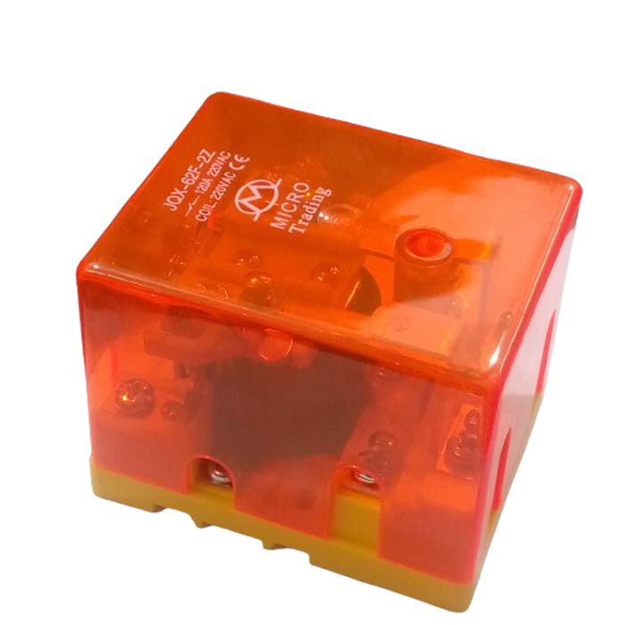 Jqx-62f 2z 220vac High Power Relay Coil