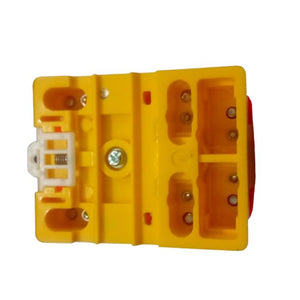 Jqx-62f 2z 220vac High Power Relay Coil