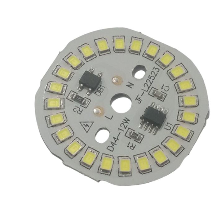 12w 220v Led Light
