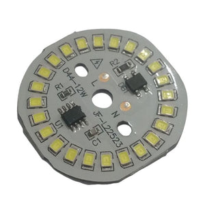 12w 220v Led Light