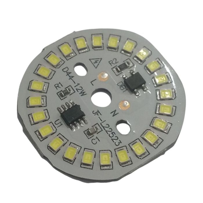 12w 220v Led Light