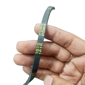 P5M6 1615 timing belt