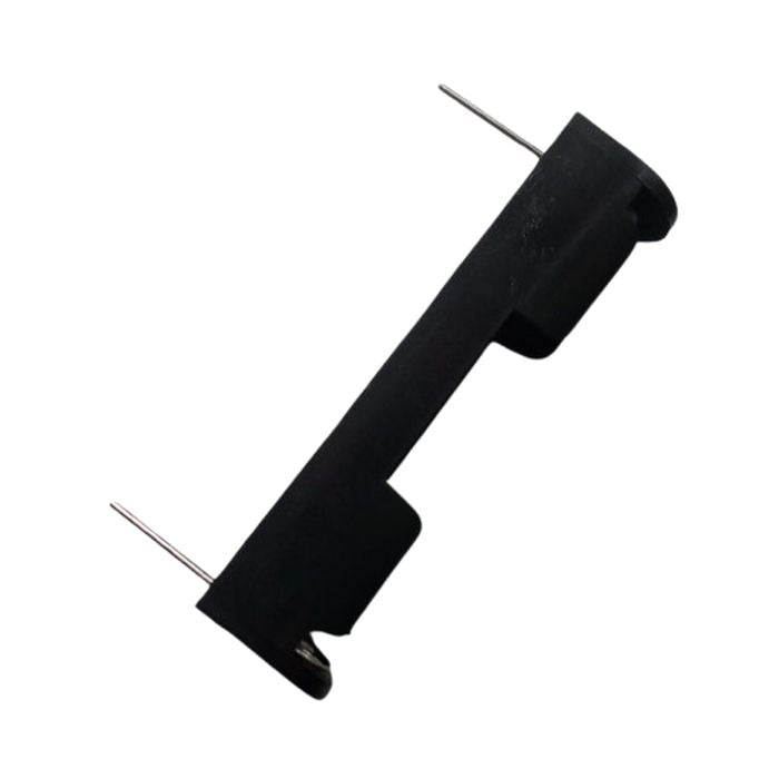 Single 1 AA Battery Holder, 1 x 1.5v Aa Battery Holder