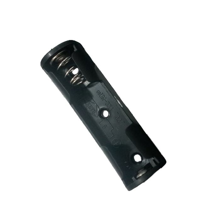 Single 1 AA Battery Holder, 1 x 1.5v Aa Battery Holder