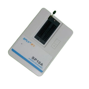 SFLY Eprom Bios Flash Isp Usb Programmer Sp10-a