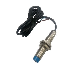 PNP Proximity Sensor