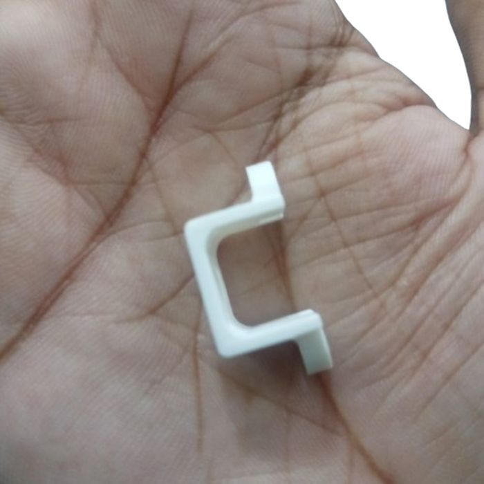 1 Piece N20 Dc Gear Motor Mount Bracket
