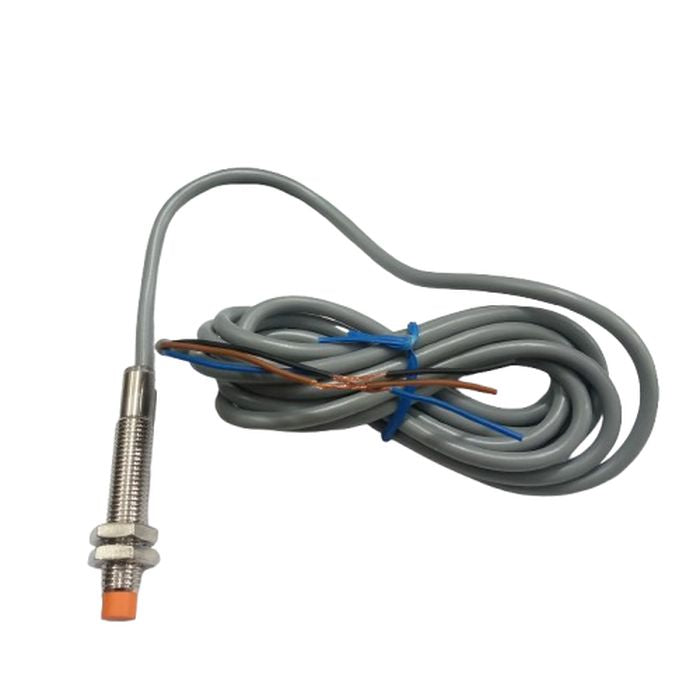 NPN Proximity Sensor