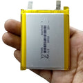 5000mah 3.7v Lithium Ion Battery Price