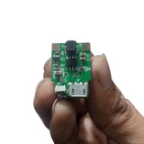5v 1a power bank module