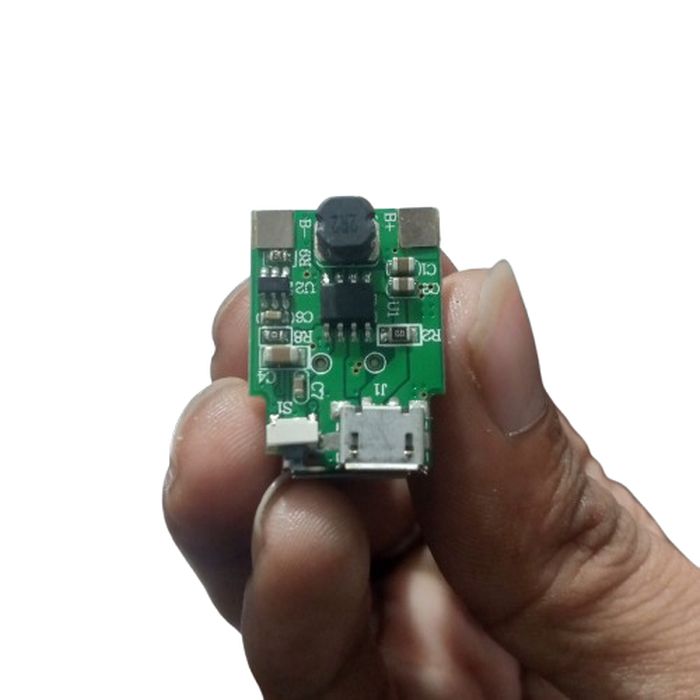 5v 1a power bank module