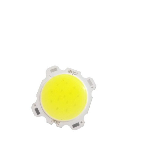 Led Cob Chip For Usb Portable Mini Keychain Camping Light Pocket Flashlight Outdoor Dc 2.8-3.2v Max 5-15w 500-1500lm