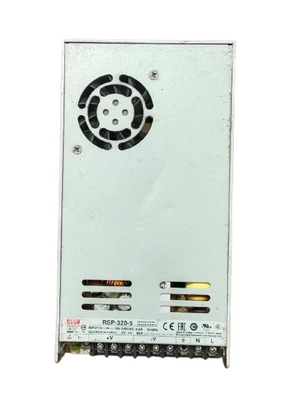 5v 60a 300w Led Dc Power Supply ( Used Condition )