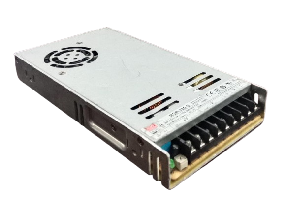 5v 60a 300w Led Dc Power Supply ( Used Condition )