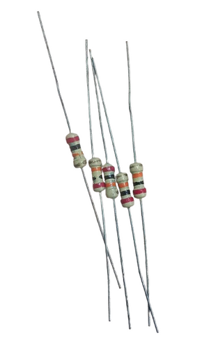 20k 1/4-Watt 5% Resistor