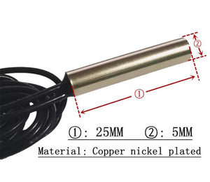 20k Ntc Thermistor Temperature Sensor