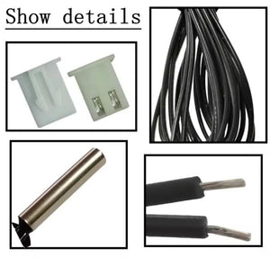 20k Ntc Thermistor Temperature Sensor