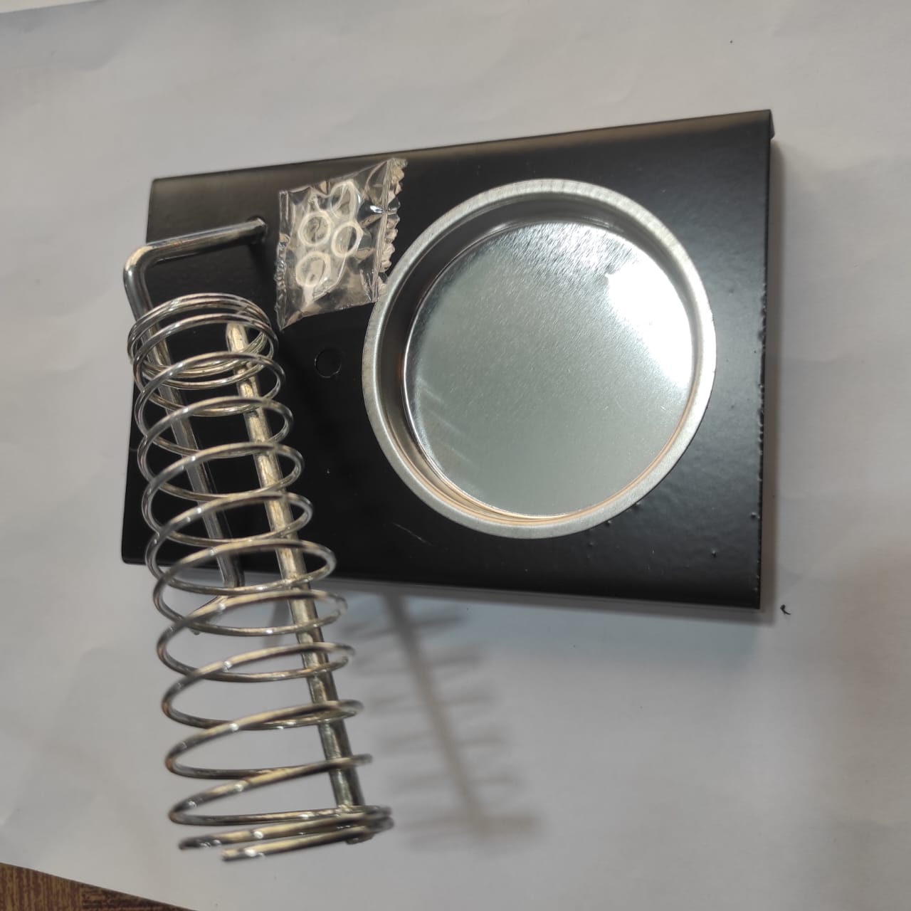 Soldering Iron Stand Holder