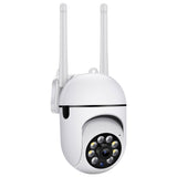 WiFi Video Calling Camera 2MP - Smart Security