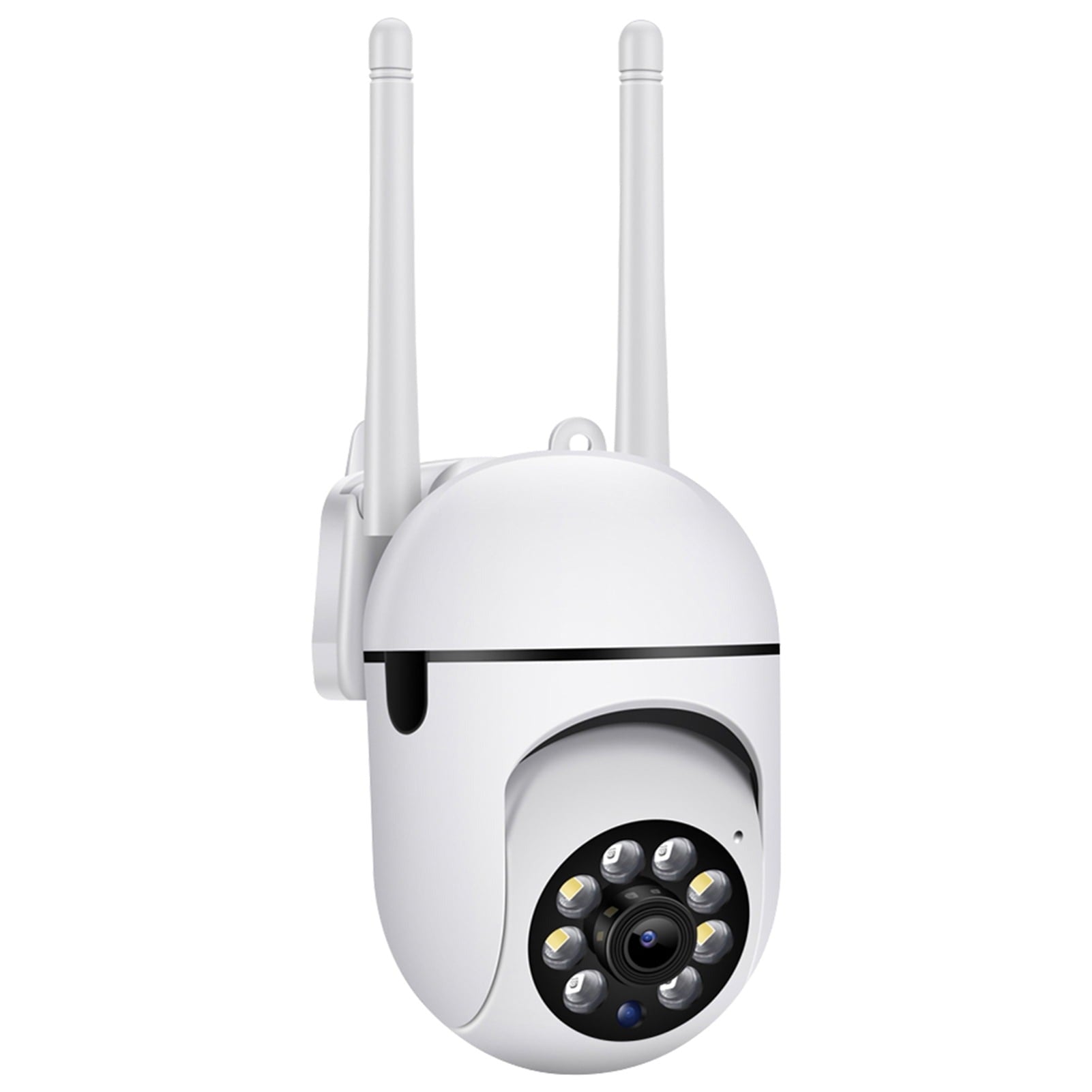WiFi Video Calling Camera 2MP - Smart Security