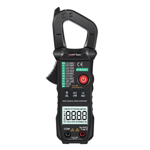 Solar Meter WinAPEX 8204 Digital Clamp Meter AC Ampare DC Ampare Meter Clamp meter