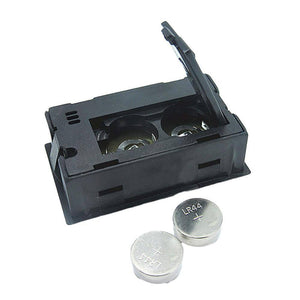 Temperature And Humidity Meter