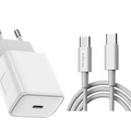 Infinix Xc06 30w Pd Type-c Fast Charger With 3a Cable | Digilog.pk