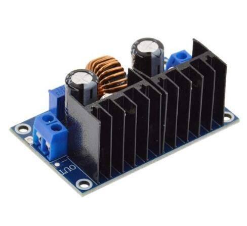 XH-M407 Xl4016E1 DC To DC Buck Voltage Regulator 8A Module